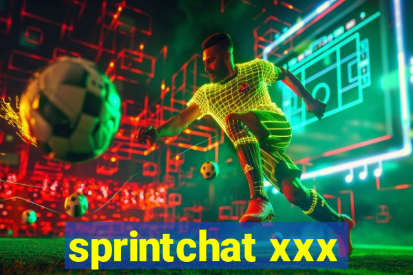 sprintchat xxx